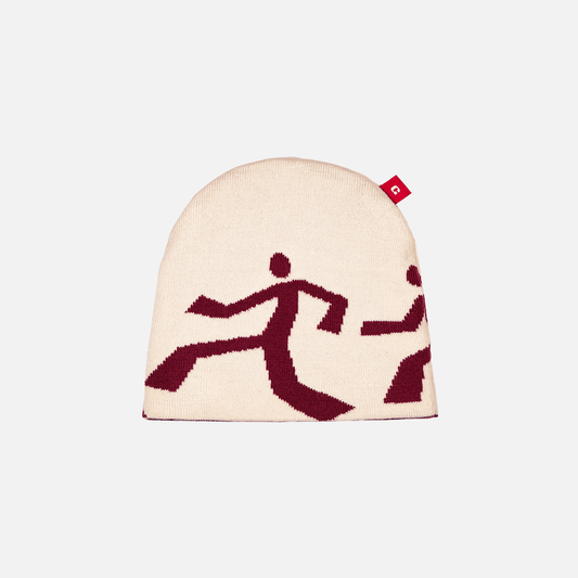 walker beanie