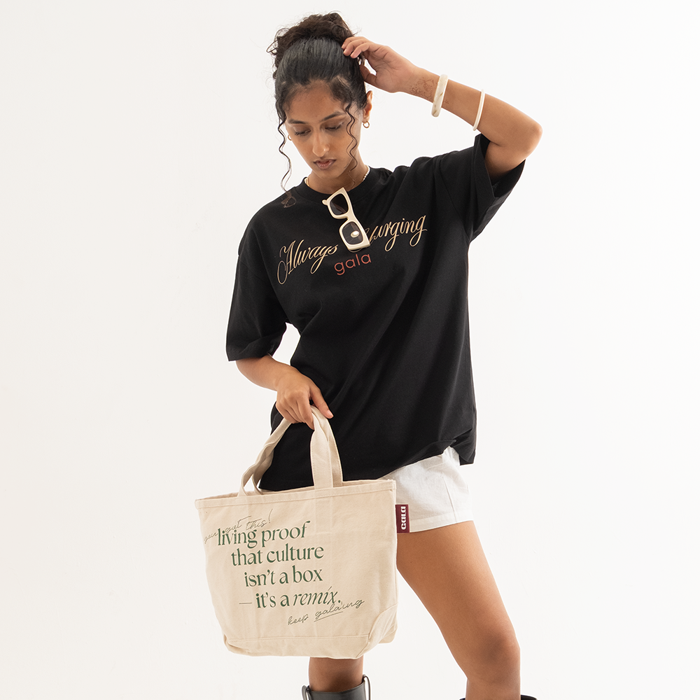 carryall living proof