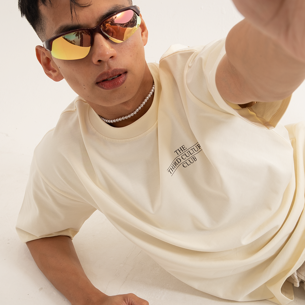 third culture  t-shirt