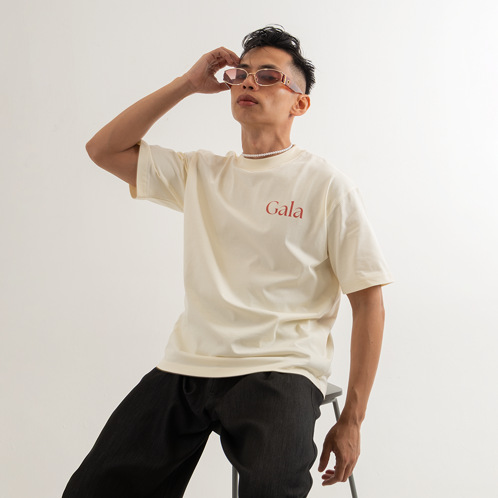 sweet life t-shirt