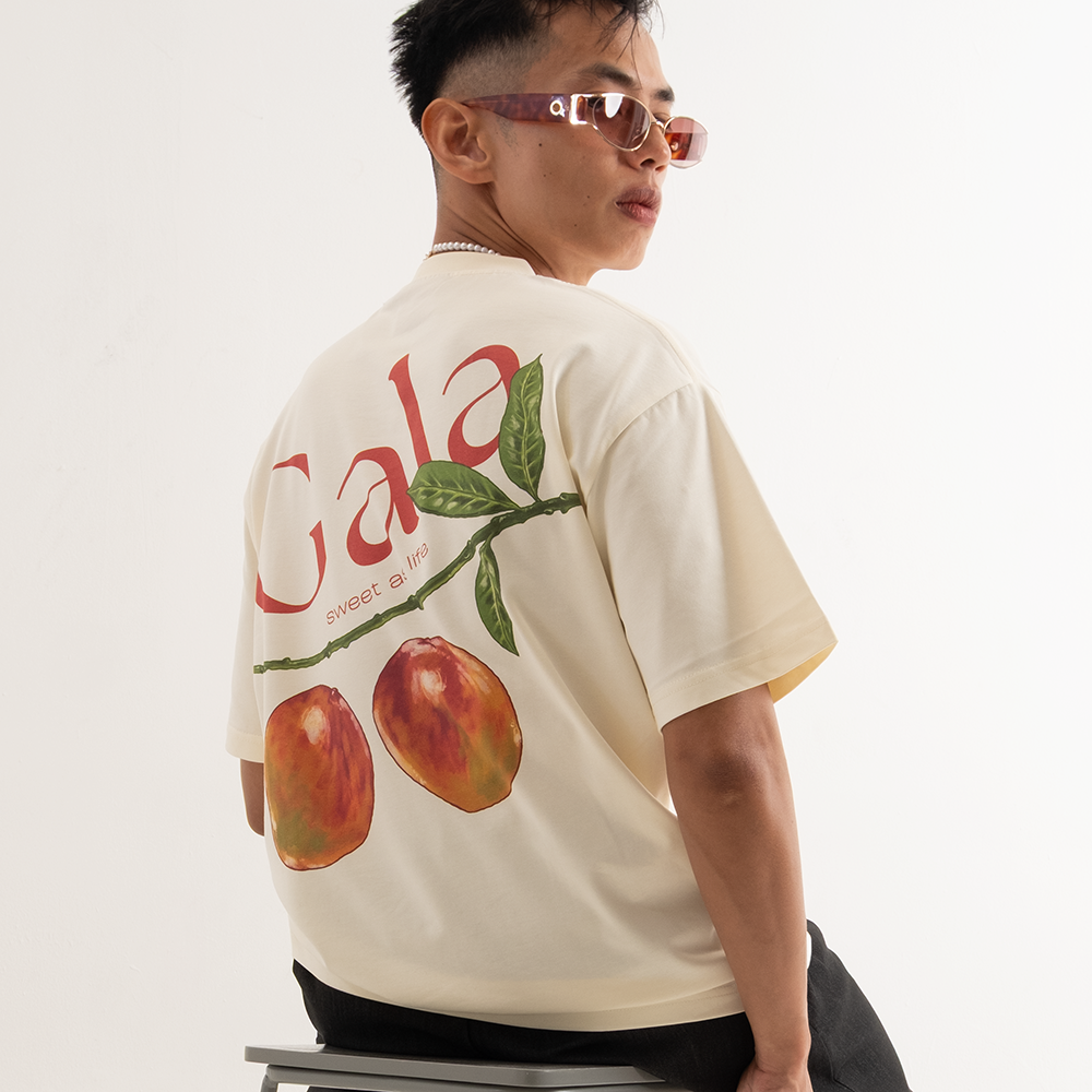 sweet life t-shirt
