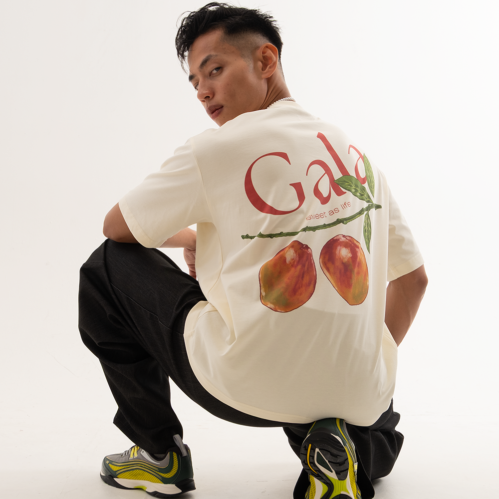 sweet life t-shirt