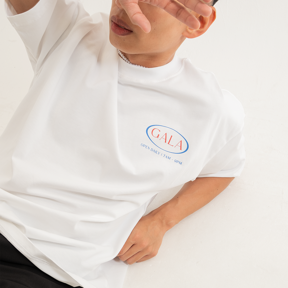 sari t-shirt