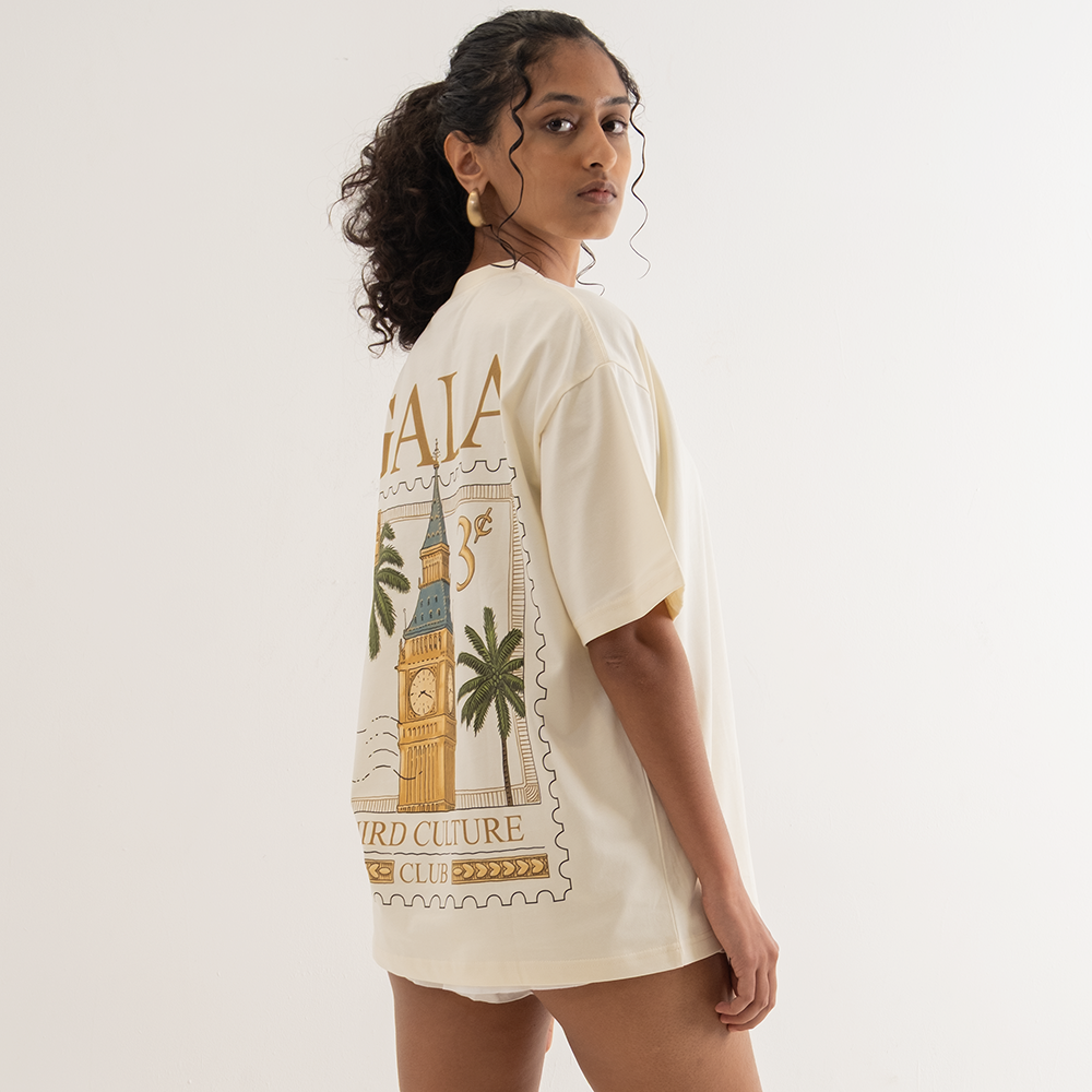 third culture  t-shirt