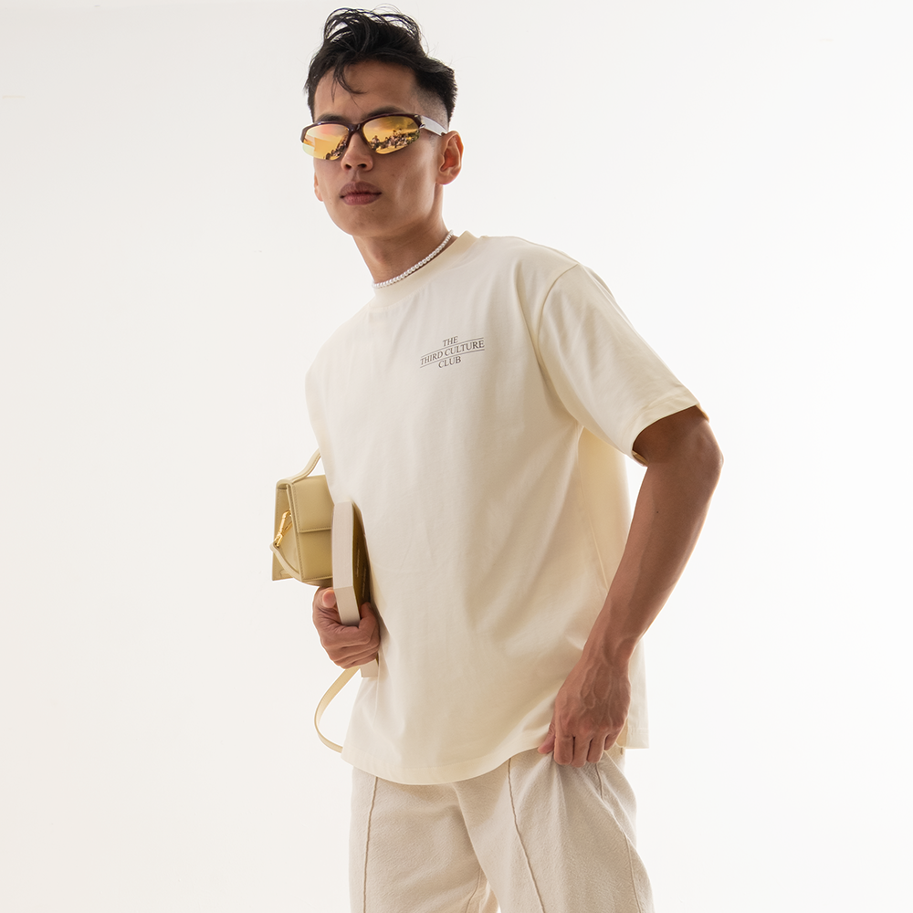 third culture  t-shirt