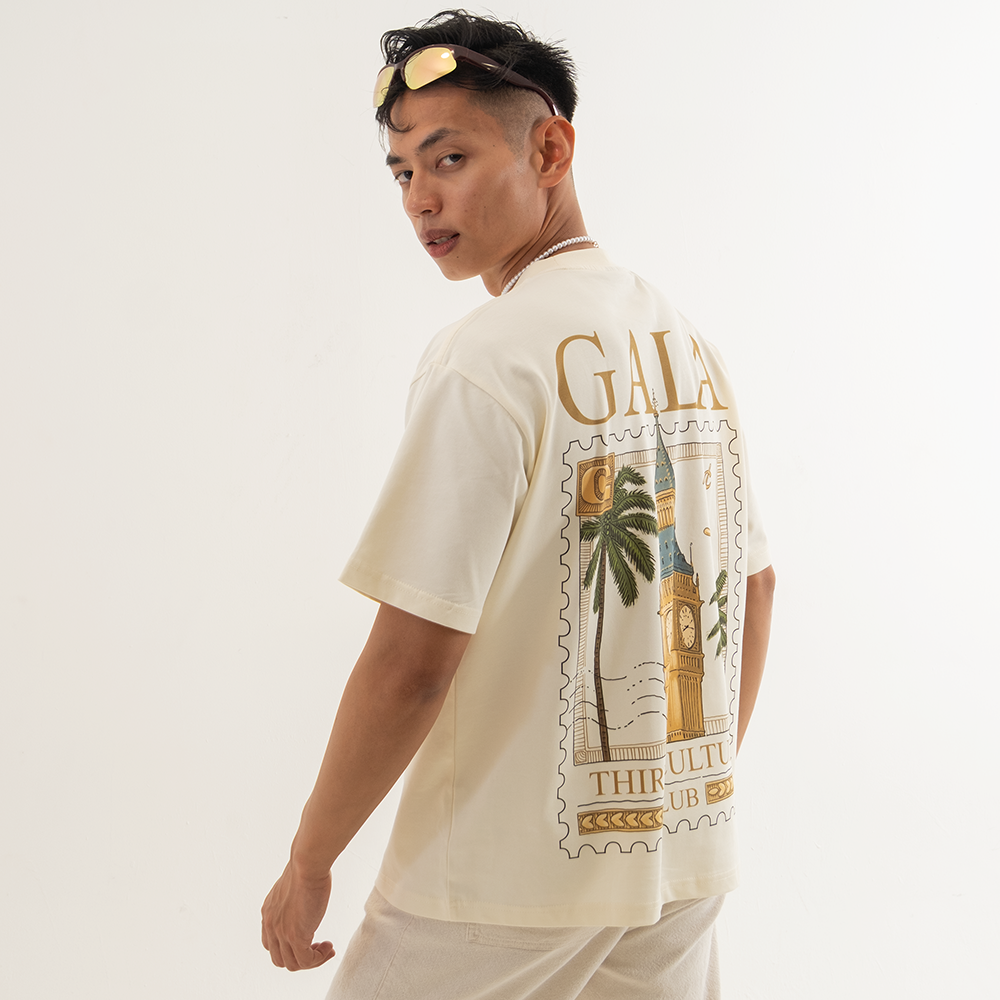 third culture  t-shirt