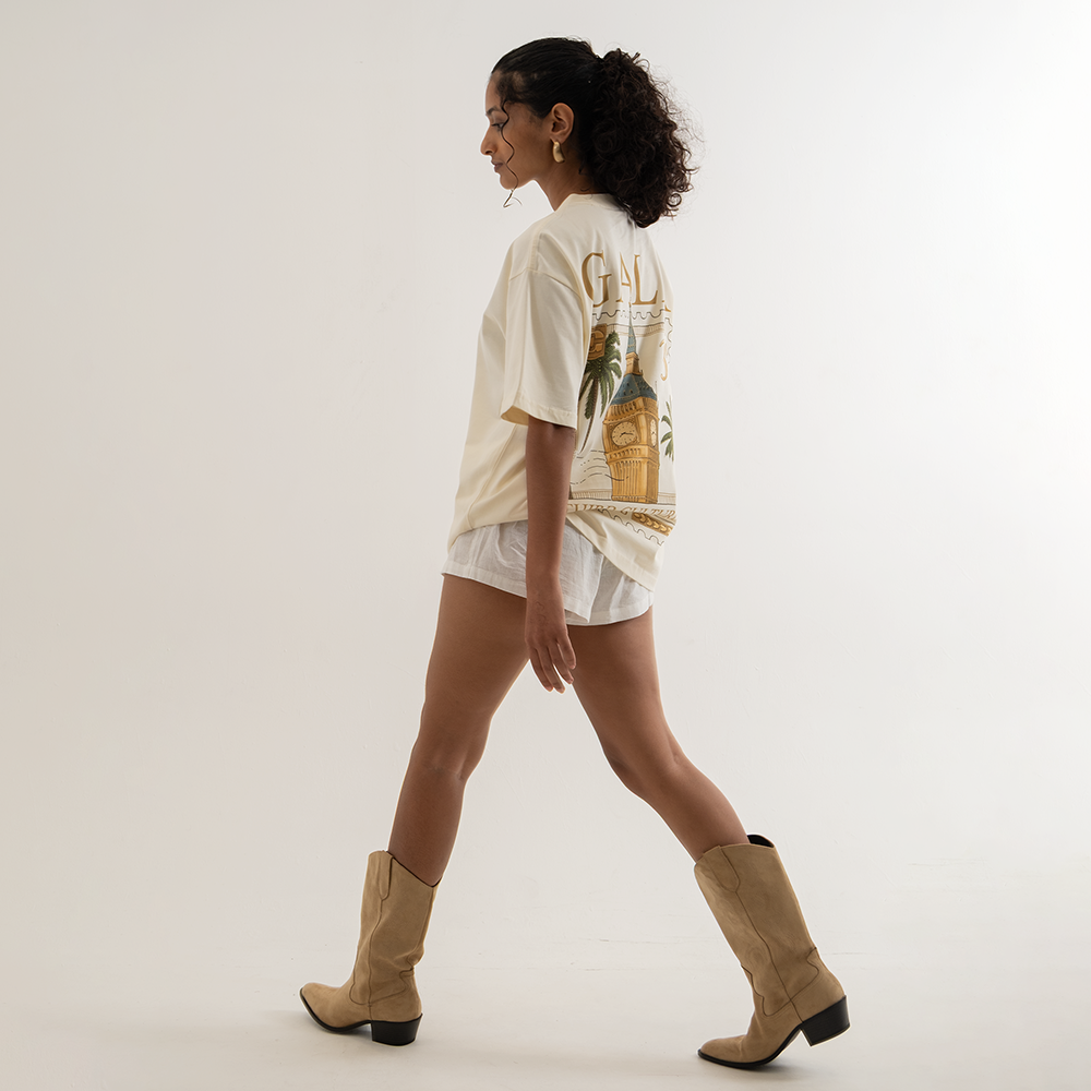 third culture  t-shirt