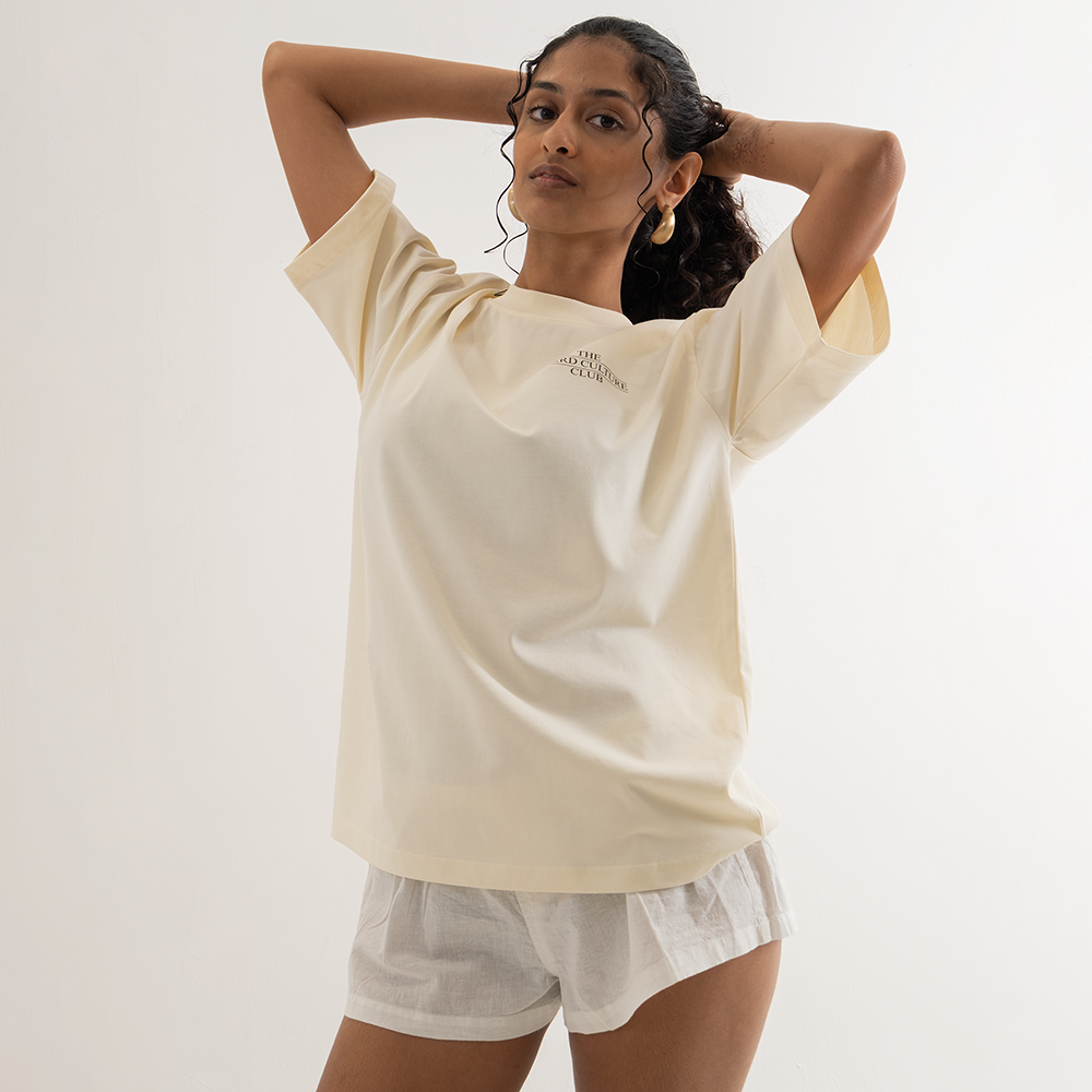 third culture  t-shirt