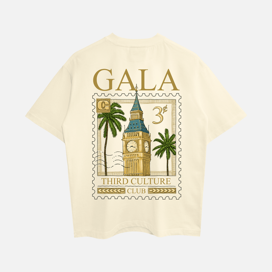 third culture  t-shirt